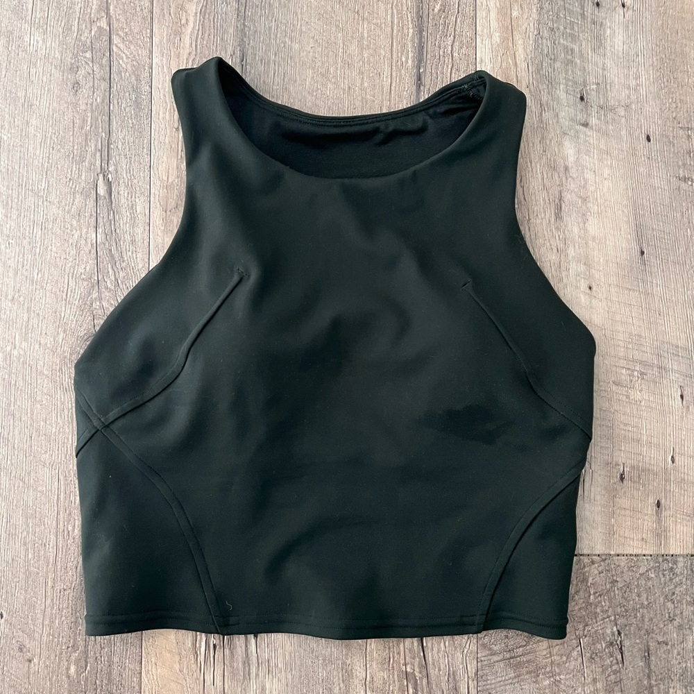 Invigorate Training Tank Top